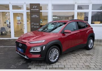 Hyundai KONA 24.289 km 18.485 &euro; Leverkusen 51373
