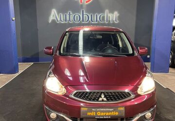 Mitsubishi Space Star 76.800 km 7.399 &euro; Oberhausen 46045