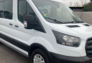 Ford Transit 49.300 km 22.600 &euro; Pulheim 50259
