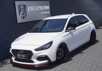 Hyundai i30 64.000 km 22.990 &euro; Monheim am Rhein 40789