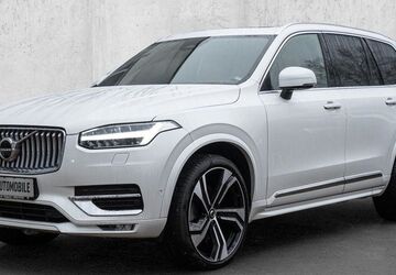 Volvo XC90 56.053 km 53.890 &euro; Wuppertal 42109
