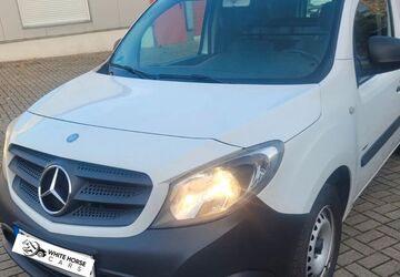 Mercedes-Benz Citan 92.500 km 9.498 &euro; Korschenbroich 41352