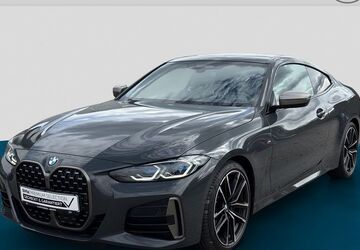 BMW M440 64.650 km 49.450 &euro; Duisburg 47053