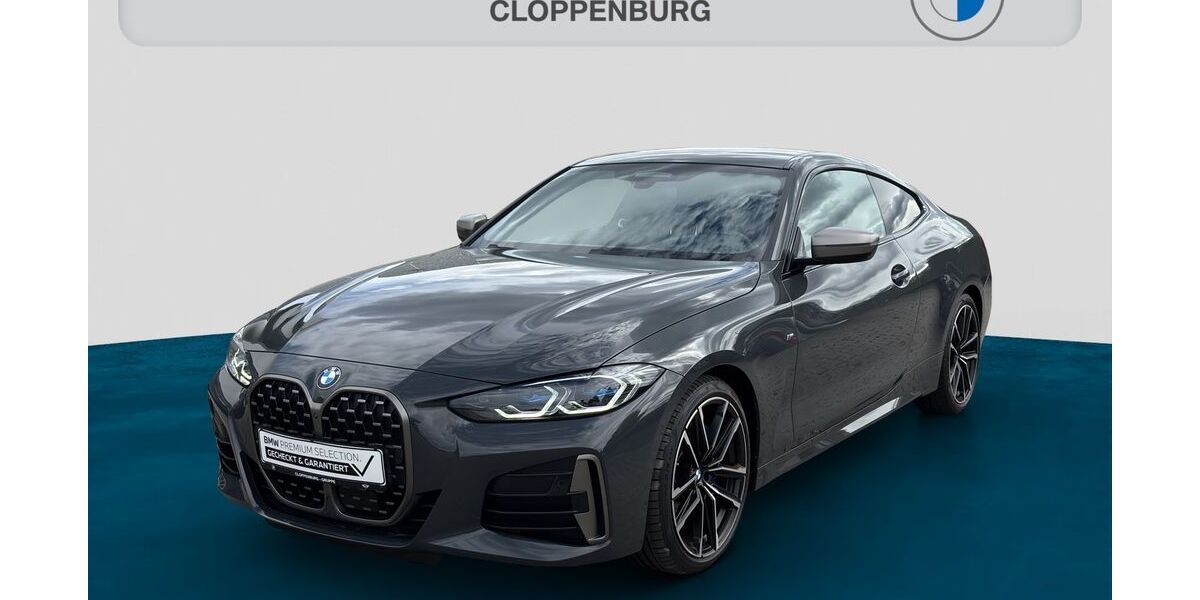 BMW M440 64.650 km 49.450 &euro; Duisburg 47053