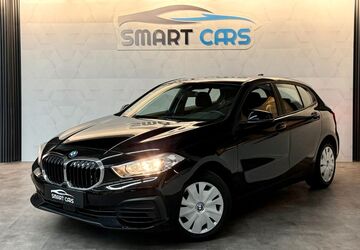 BMW 116 79.870 km 16.290 &euro; Remscheid 42855