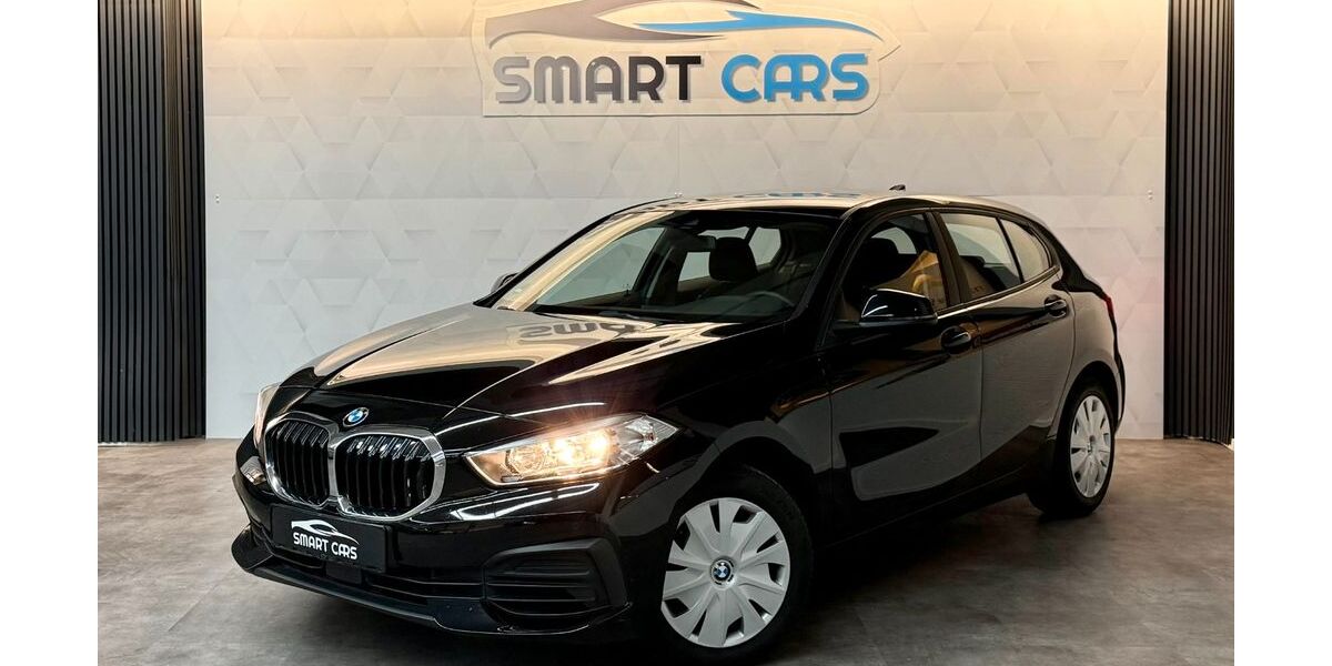 BMW 116 79.870 km 16.290 &euro; Remscheid 42855