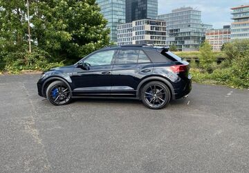 VW T-Roc 45.000 km 35.200 &euro; Düsseldorf 40479