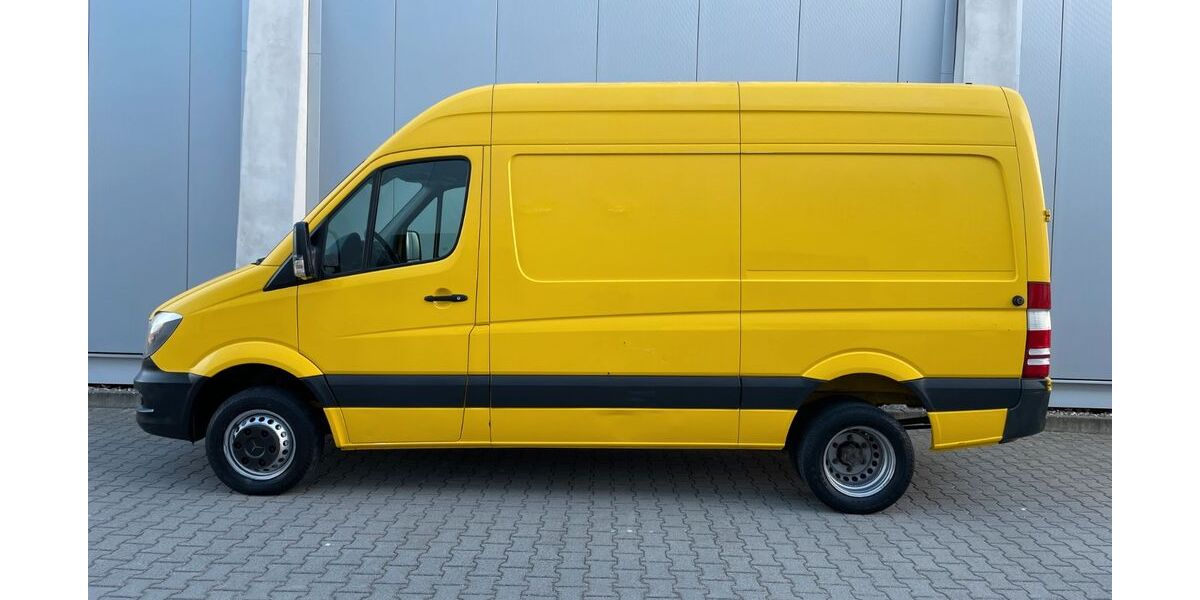 Mercedes-Benz Sprinter 150.000 km 13.000 &euro; Düsseldorf 40231