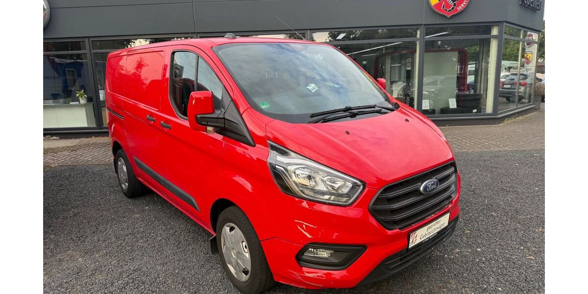 Ford Transit Custom 143.350 km 15.000 &euro; Grevenbroich 41515