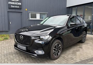 Mazda CX-60 94.355 km 30.385 &euro; Monheim 40789