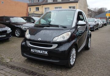 Smart ForTwo 170.000 km 3.499 &euro; Duisburg 47139