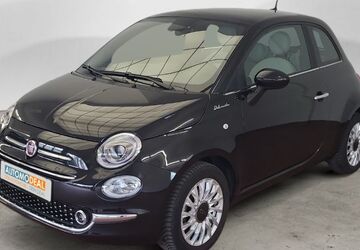Fiat 500 19.986 km 13.560 &euro; Duisburg 47138