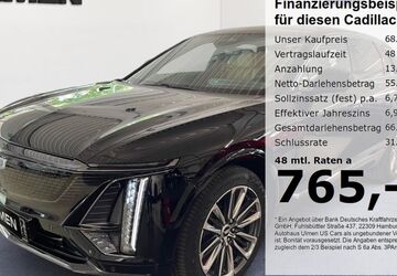 Cadillac Andere 1.500 km 68.900 &euro; Düsseldorf 40231