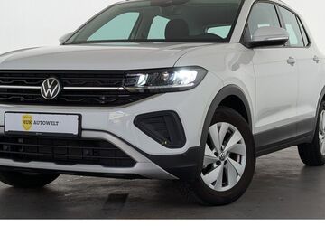 VW T-Cross 16.250 km 21.960 &euro; Düsseldorf 40599