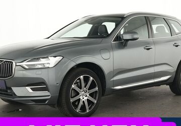Volvo XC60 42.822 km 34.489 &euro; Neuss 41460