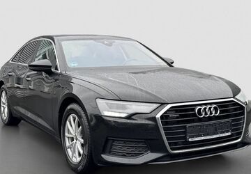 Audi A6 193.000 km 22.999 &euro; Mülheim a.d. Ruhr 45476