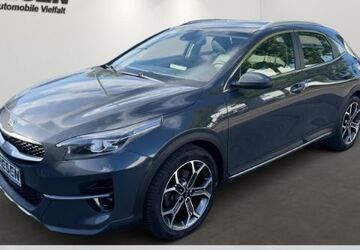 Kia XCeed 71.783 km 20.280 &euro; Korschenbroich 41352