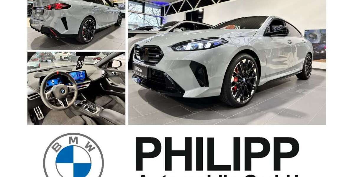 BMW 235 11.000 km 43.970 &euro; Mülheim an der Ruhr 45478