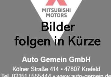 Mitsubishi Space Star 74.000 km 14.450 &euro; Krefeld 47807