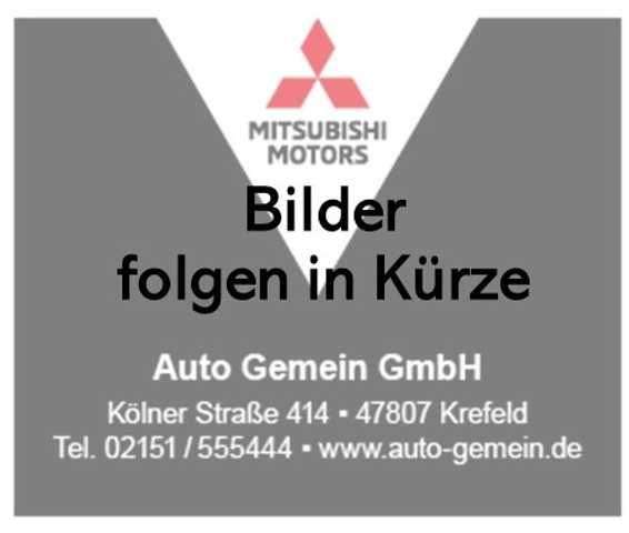 Mitsubishi Space Star 74.000 km 14.450 &euro; Krefeld 47807