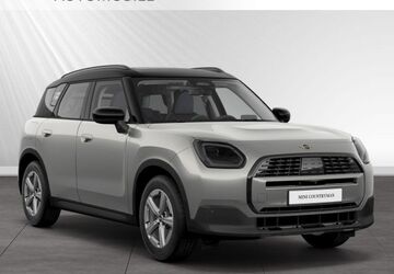 Mini Countryman C (Cooper) 10.400 km 34.706 &euro; Moers 47441