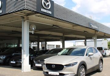 Mazda CX-30 43.425 km 21.240 &euro; Moers 47441