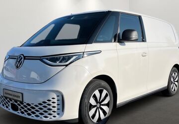 VW ID. Buzz 3.500 km 51.770 &euro; Solingen 42651