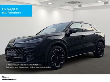 Gebrauchte VW T-Roc