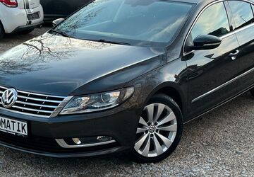 VW CC 108.805 km 12.900 &euro; Duisburg 47137
