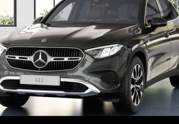 Mercedes-Benz GLC 300 14.900 km 64.490 &euro; Düsseldorf 40470