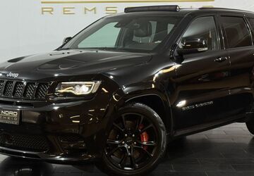 Jeep Grand Cherokee 103.500 km 36.990 &euro; Remscheid 42897