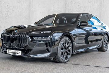 BMW 740 18.810 km 101.870 &euro; Velbert 42553