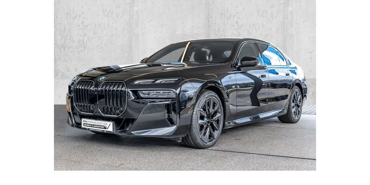 BMW 740 18.810 km 101.870 &euro; Velbert 42553