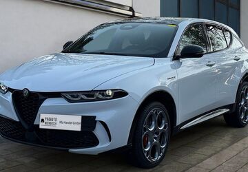 Alfa Romeo Tonale 16.000 km 27.500 &euro; Meerbusch 40668