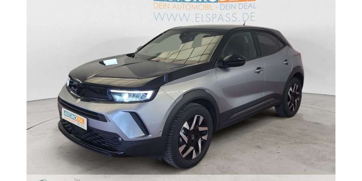 Opel Mokka 32.993 km 99.999 &euro; Moers 47445