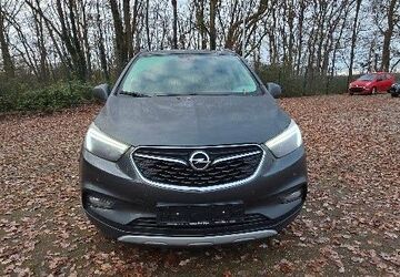 Opel Mokka 116.250 km 12.600 &euro; Korschenbroich 41352