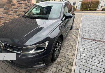 VW Tiguan 195.000 km 14.800 &euro; Neuss 41470