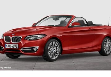 BMW 220 108.282 km 23.440 &euro; Wuppertal 42117