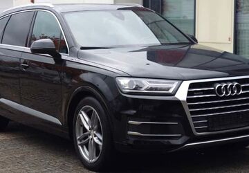 Audi Q7 247.027 km 20.000 &euro; Mönchengladbach 41066