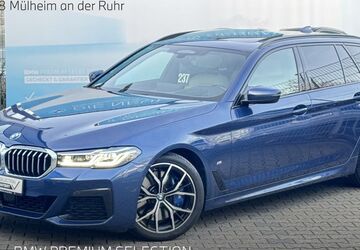 BMW 530 84.756 km 39.799 &euro; Mülheim an der Ruhr 45478