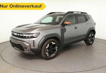 Dacia Duster 21.490 km 23.660 &euro; Düsseldorf 40599