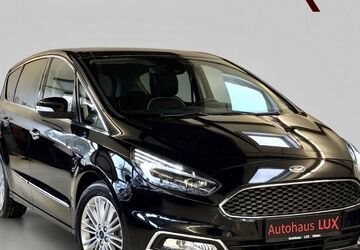 Ford S-Max 131.574 km 19.990 &euro; Hilden 40721