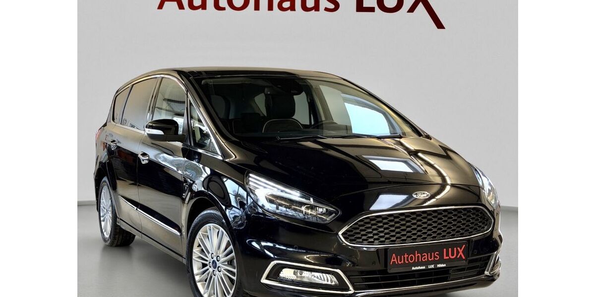 Ford S-Max 131.574 km 19.990 &euro; Hilden 40721