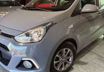 Hyundai i10 130.000 km 6.990 &euro; Duisburg 47059