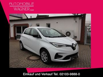 Gebrauchte Renault ZOE