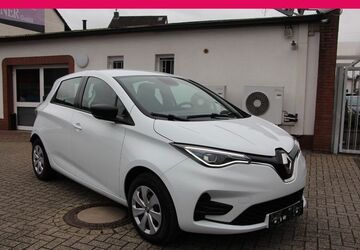 Renault ZOE 26.530 km 13.690 &euro; Hilden bei Düsseldorf 40721
