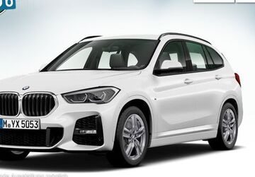 BMW X1 81.148 km 28.930 &euro; Düsseldorf 40549
