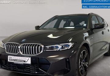 BMW 330 22.439 km 54.299 &euro; Düsseldorf 40237
