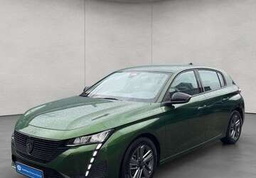 Peugeot 308 20.453 km 16.990 &euro; Leverkusen 51373