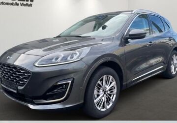 Ford Kuga 24.806 km 26.150 &euro; Korschenbroich 41352